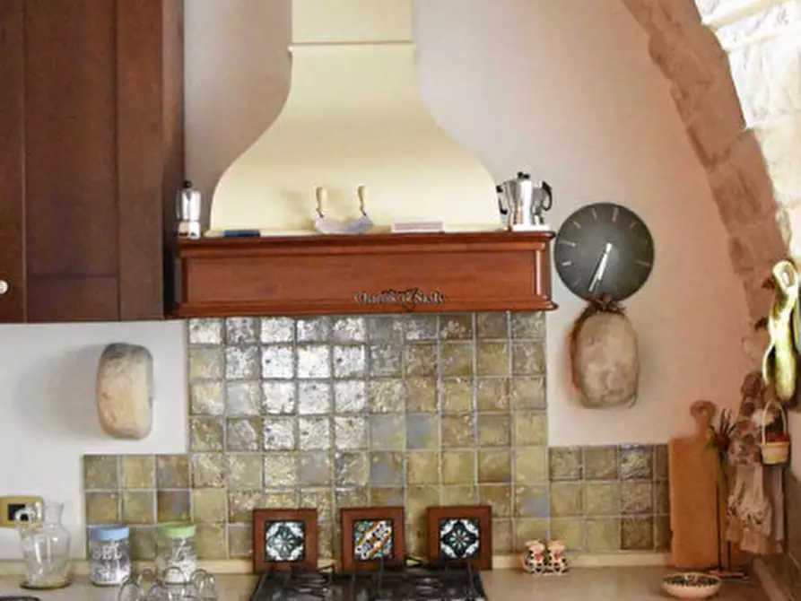 Immagine 24 di Casa indipendente in vendita  in via chiasso guerra a Ragusa