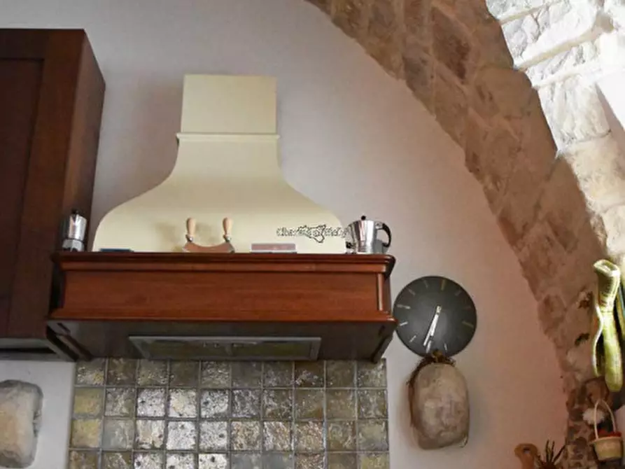 Immagine 26 di Casa indipendente in vendita  in via chiasso guerra a Ragusa