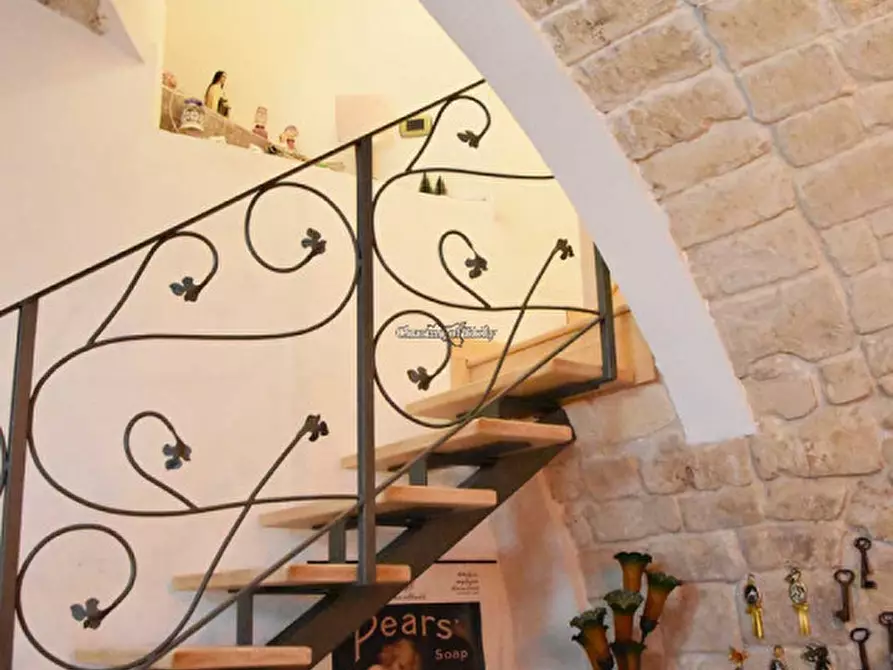 Immagine 28 di Casa indipendente in vendita  in via chiasso guerra a Ragusa