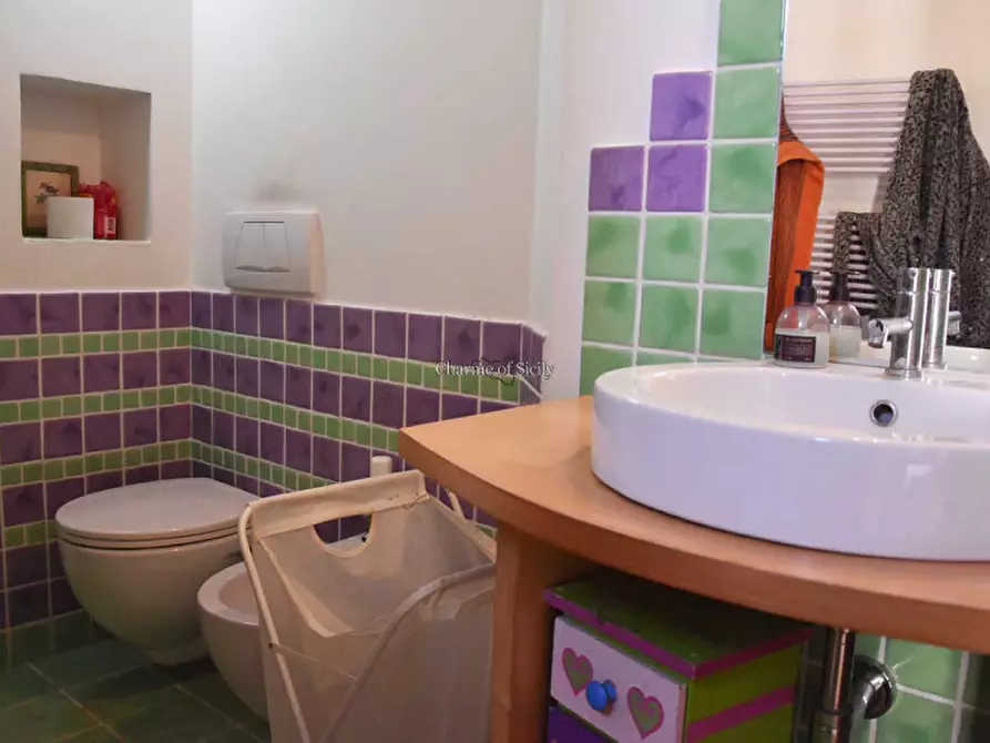 Immagine 47 di Casa indipendente in vendita  in via chiasso guerra a Ragusa