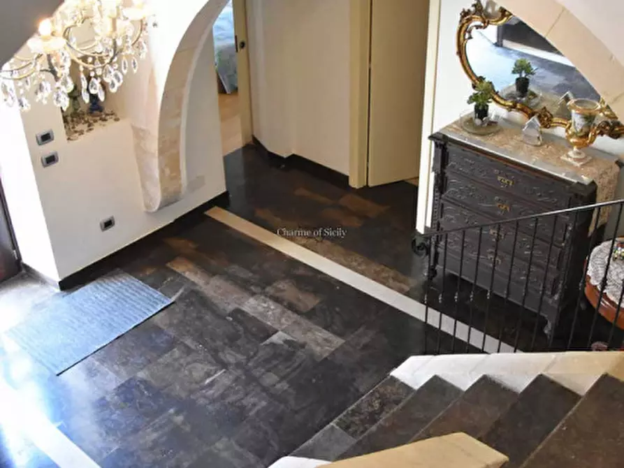 Immagine 48 di Casa indipendente in vendita  in via chiasso guerra a Ragusa