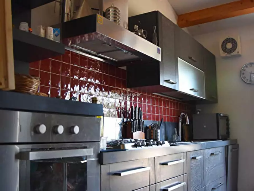 Immagine 55 di Casa indipendente in vendita  in via chiasso guerra a Ragusa