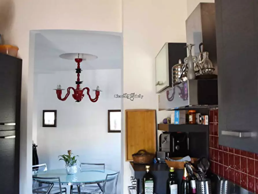 Immagine 61 di Casa indipendente in vendita  in via chiasso guerra a Ragusa