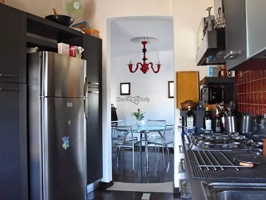 Immagine 62 di Casa indipendente in vendita  in via chiasso guerra a Ragusa