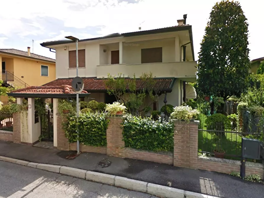 Immagine 1 di Casa indipendente in vendita  in Via Caltana, 3 a Campodarsego