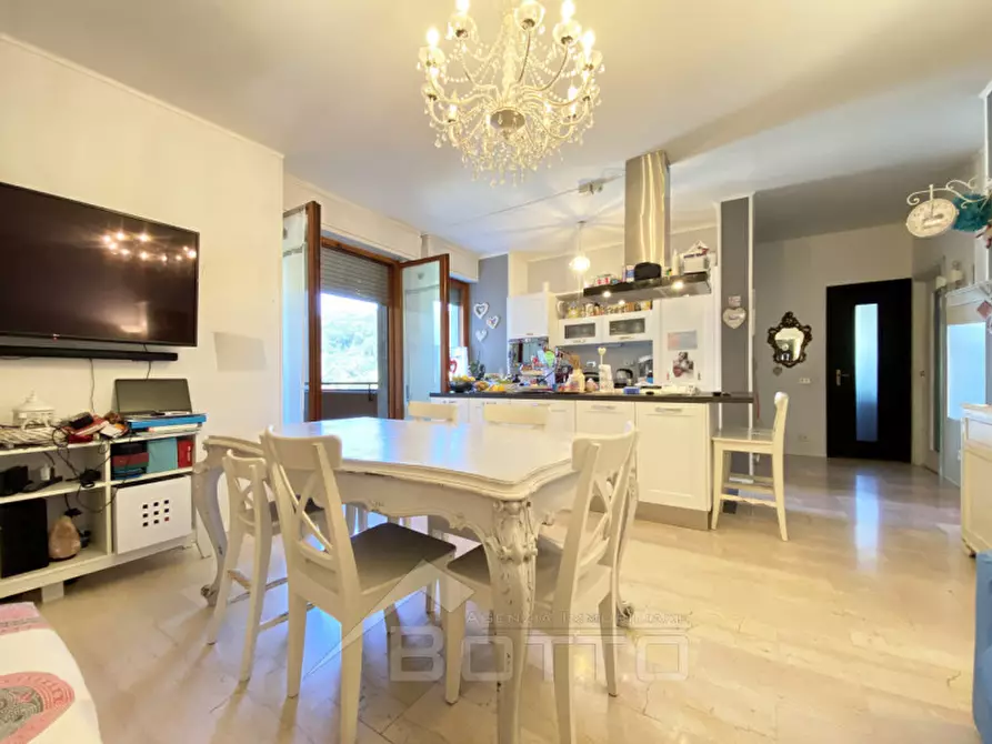 Immagine 1 di Appartamento in vendita  in VIALE VARALLO 157 a Borgosesia