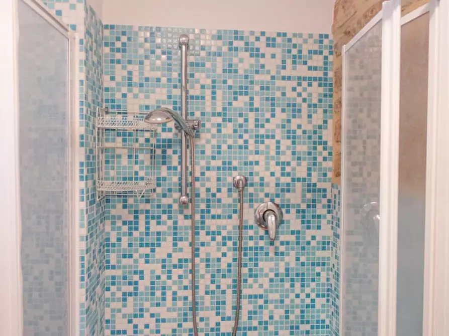 Immagine 9 di Appartamento in vendita  in Via della Sapienza a Magione