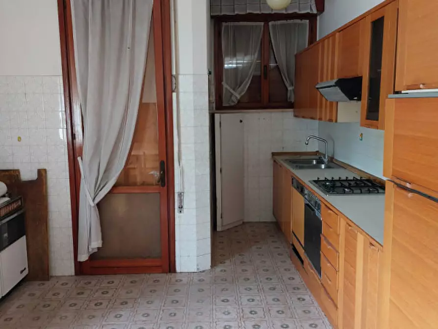 Immagine 3 di Casa indipendente in vendita  a Spresiano