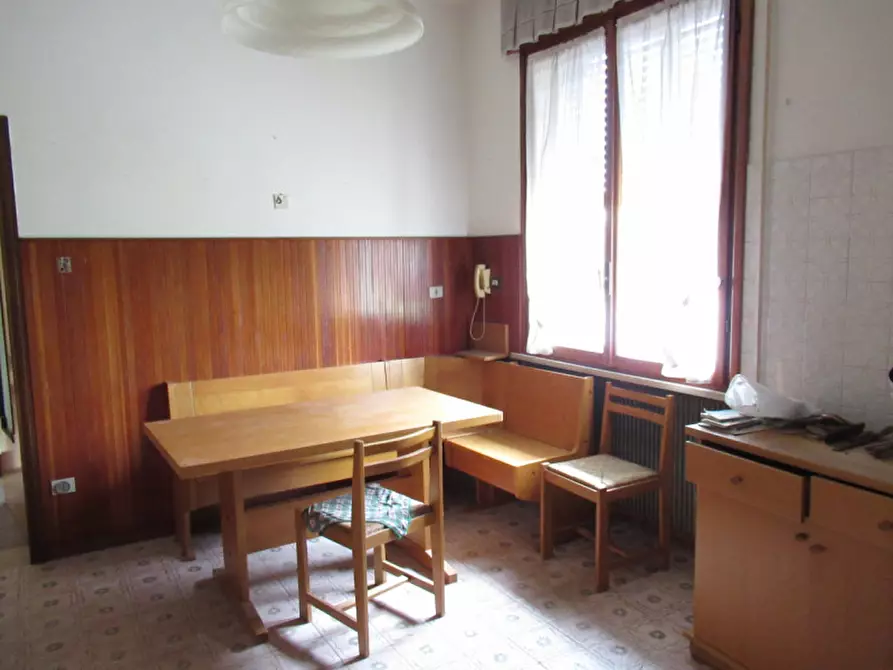 Immagine 4 di Casa indipendente in vendita  a Spresiano