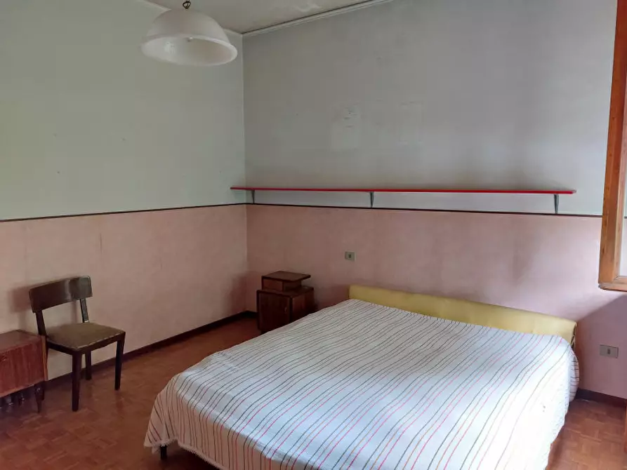 Immagine 8 di Casa indipendente in vendita  a Spresiano