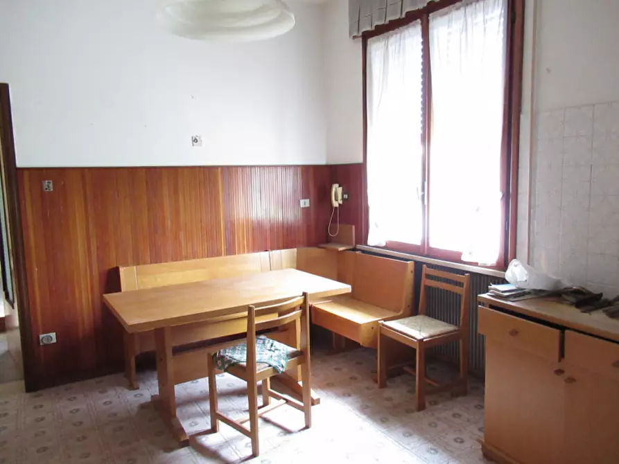 Immagine 18 di Casa indipendente in vendita  a Spresiano