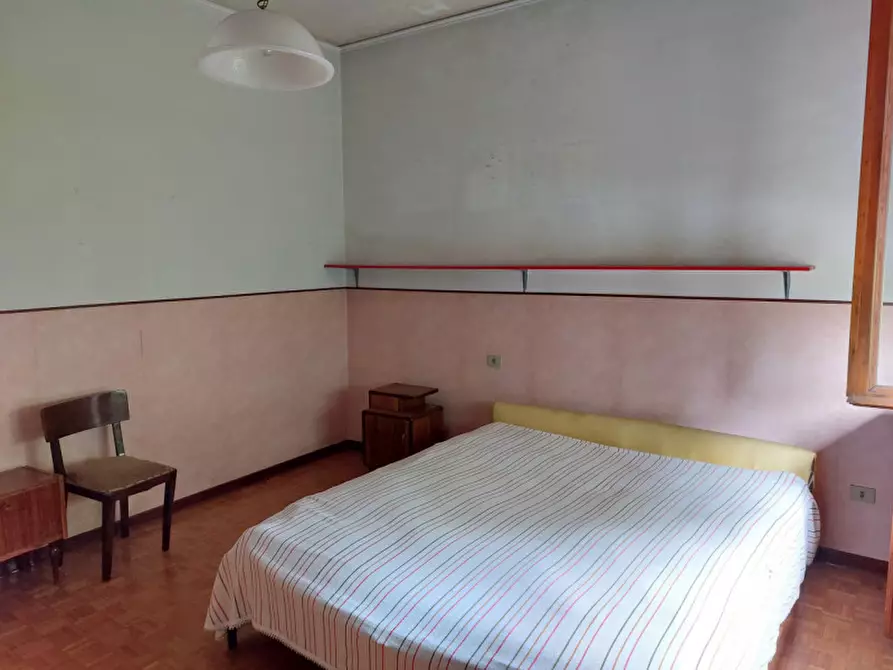 Immagine 27 di Casa indipendente in vendita  a Spresiano