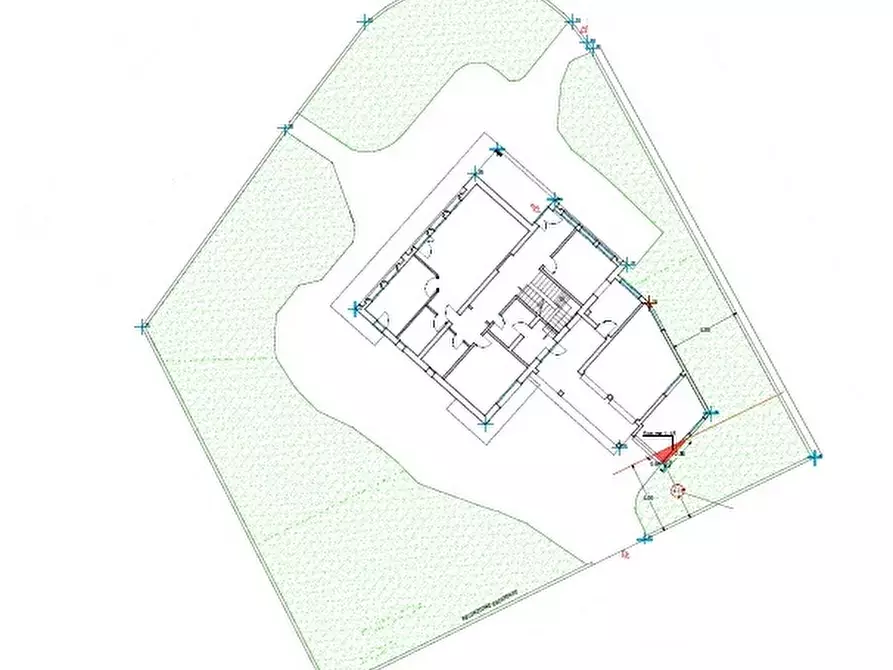 Immagine 32 di Casa indipendente in vendita  a Spresiano