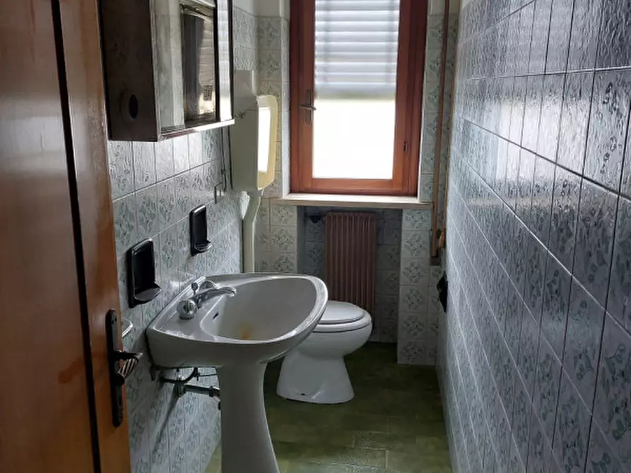 Immagine 40 di Casa indipendente in vendita  a Spresiano