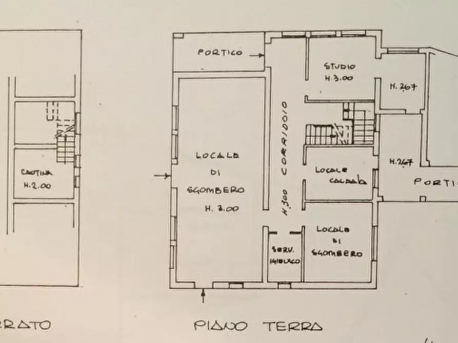 Immagine 46 di Casa indipendente in vendita  a Spresiano