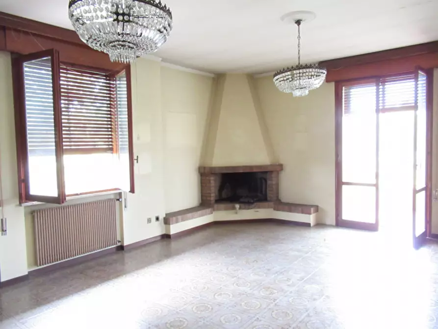 Immagine 49 di Casa indipendente in vendita  a Spresiano