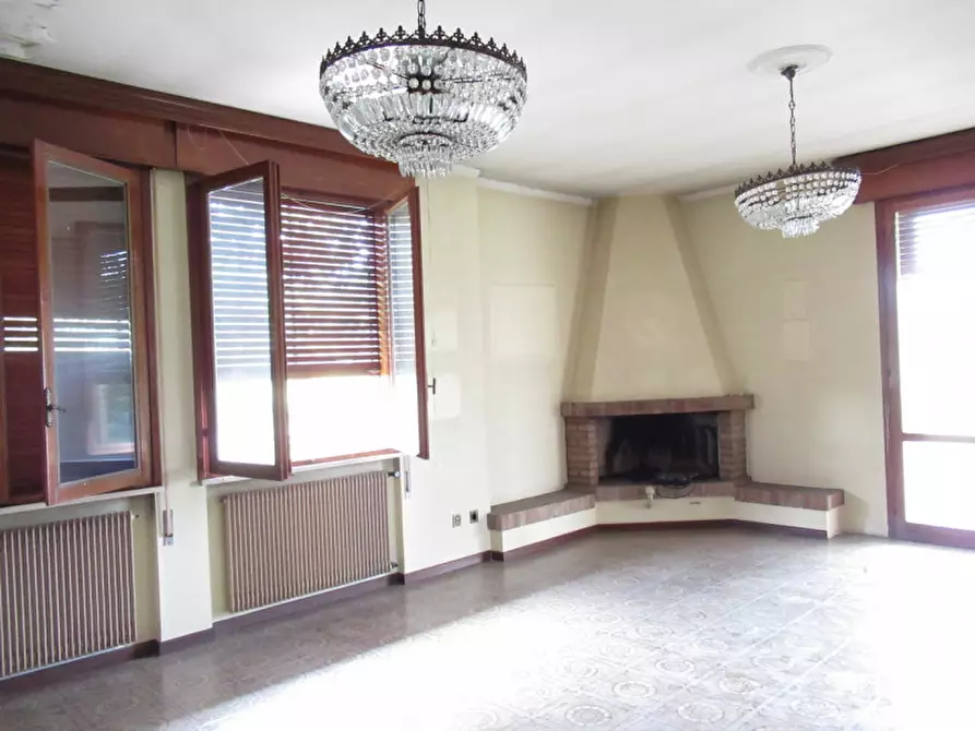 Immagine 52 di Casa indipendente in vendita  a Spresiano