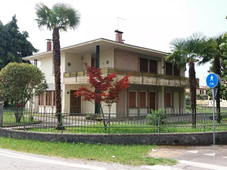 Immagine 58 di Casa indipendente in vendita  a Spresiano