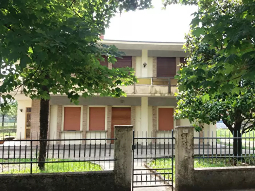 Immagine 59 di Casa indipendente in vendita  a Spresiano