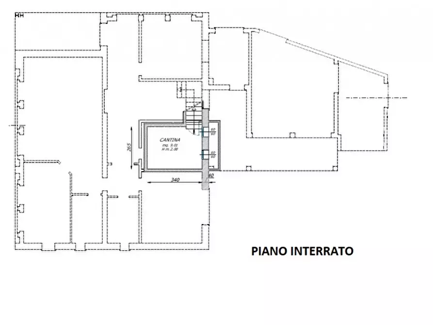 Immagine 63 di Casa indipendente in vendita  a Spresiano