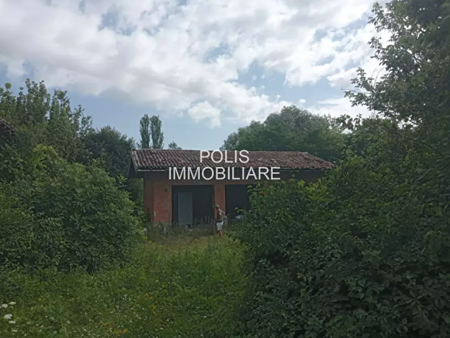 Immagine 22 di Casa indipendente in vendita  in VIA VECCHIA CARPI a Correggio