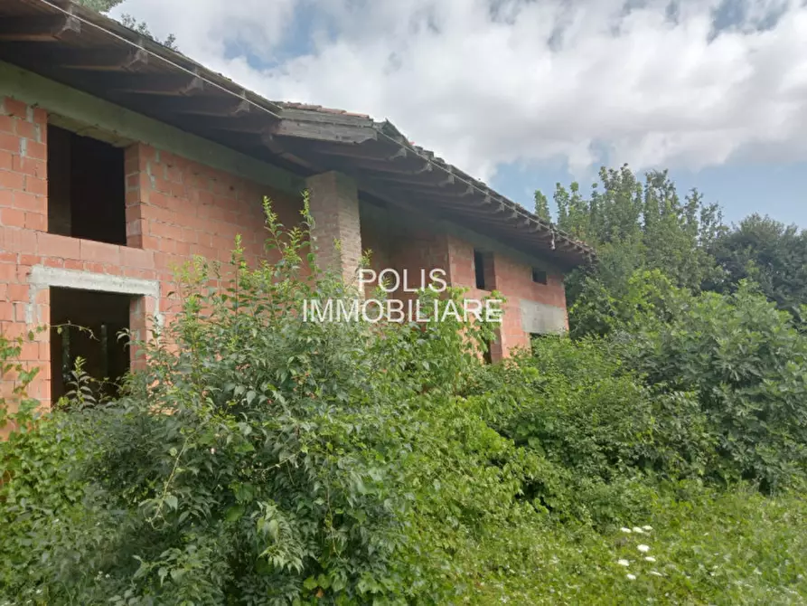 Immagine 23 di Casa indipendente in vendita  in VIA VECCHIA CARPI a Correggio