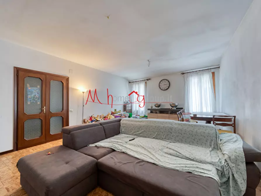 Immagine 1 di Appartamento in vendita  in Via San Giovanni da Verdara a Padova