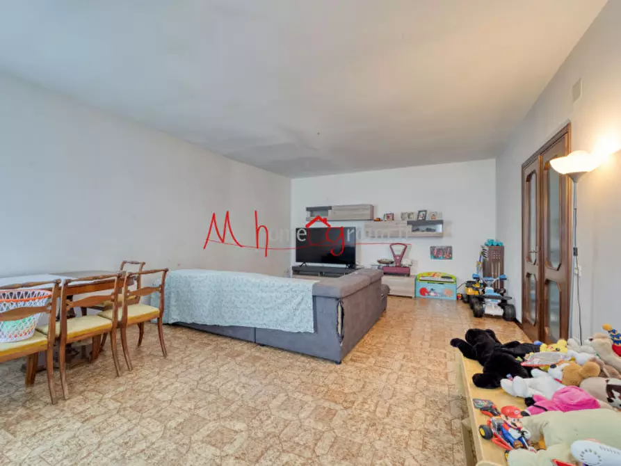 Immagine 2 di Appartamento in vendita  in Via San Giovanni da Verdara a Padova