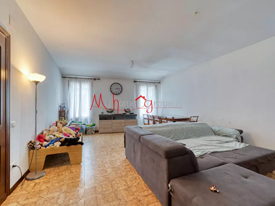 Immagine 4 di Appartamento in vendita  in Via San Giovanni da Verdara a Padova