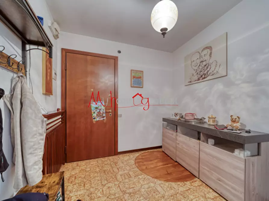 Immagine 5 di Appartamento in vendita  in Via San Giovanni da Verdara a Padova