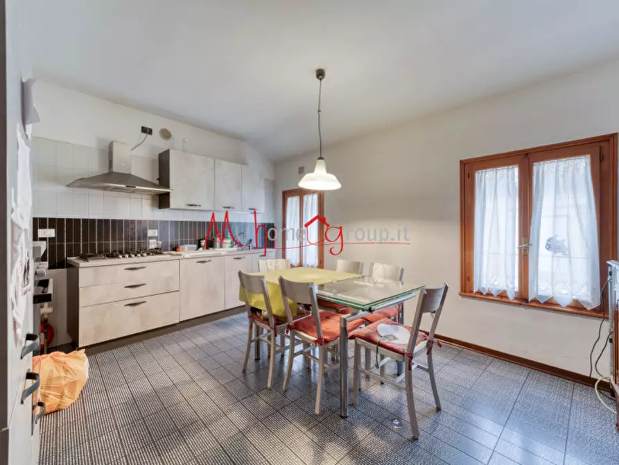 Immagine 6 di Appartamento in vendita  in Via San Giovanni da Verdara a Padova