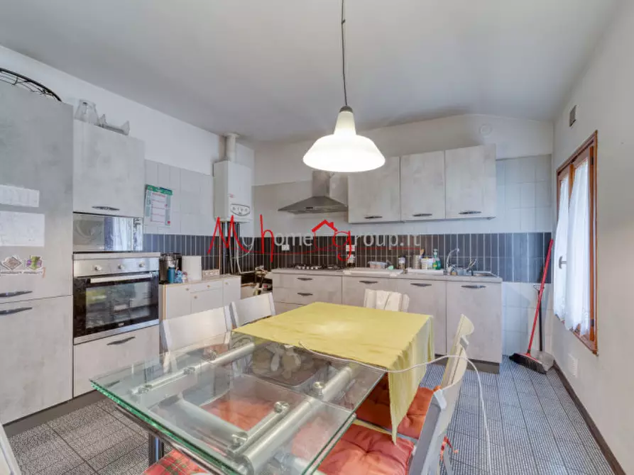 Immagine 7 di Appartamento in vendita  in Via San Giovanni da Verdara a Padova