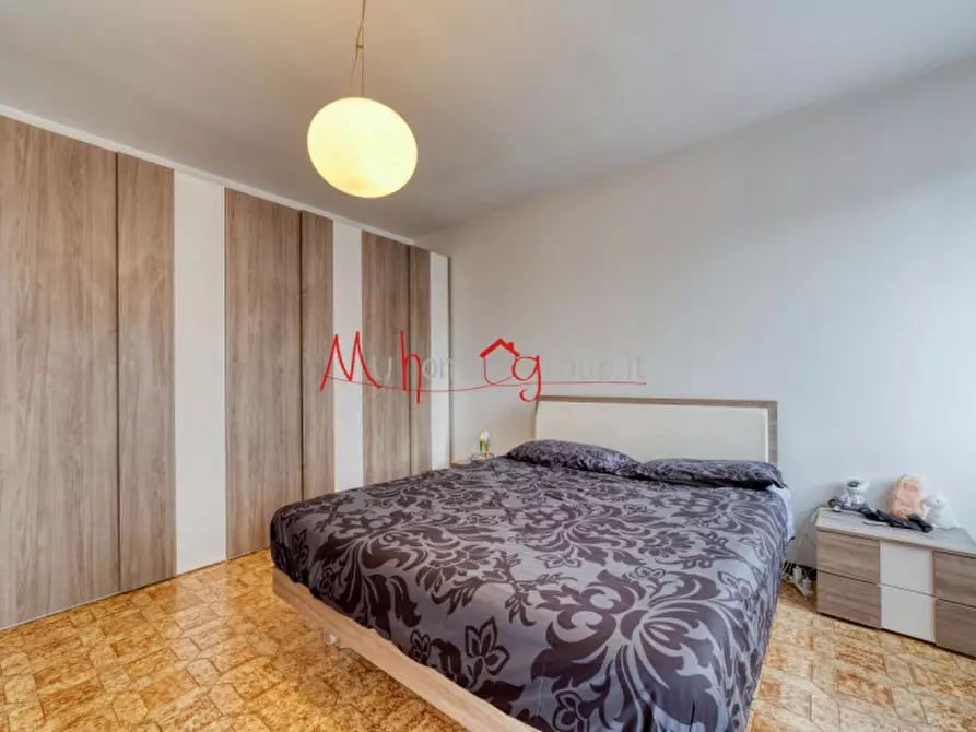 Immagine 8 di Appartamento in vendita  in Via San Giovanni da Verdara a Padova