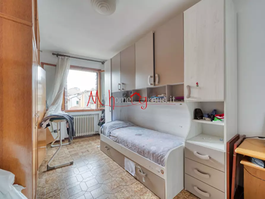 Immagine 11 di Appartamento in vendita  in Via San Giovanni da Verdara a Padova