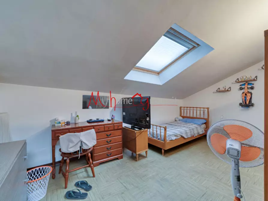 Immagine 15 di Appartamento in vendita  in Via San Giovanni da Verdara a Padova