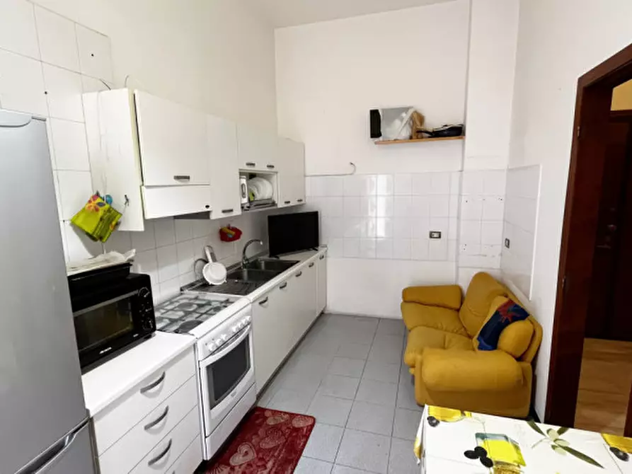 Immagine 1 di Appartamento in vendita  in VIA TIZIANO a Ancona