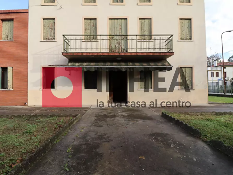 Immagine 4 di Casa indipendente in vendita  in VIA DEI GIUSEPPINI a Spresiano