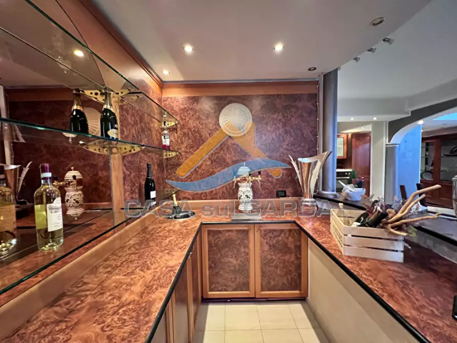 Immagine 10 di Villa in vendita  in Strada Volta a Monzambano