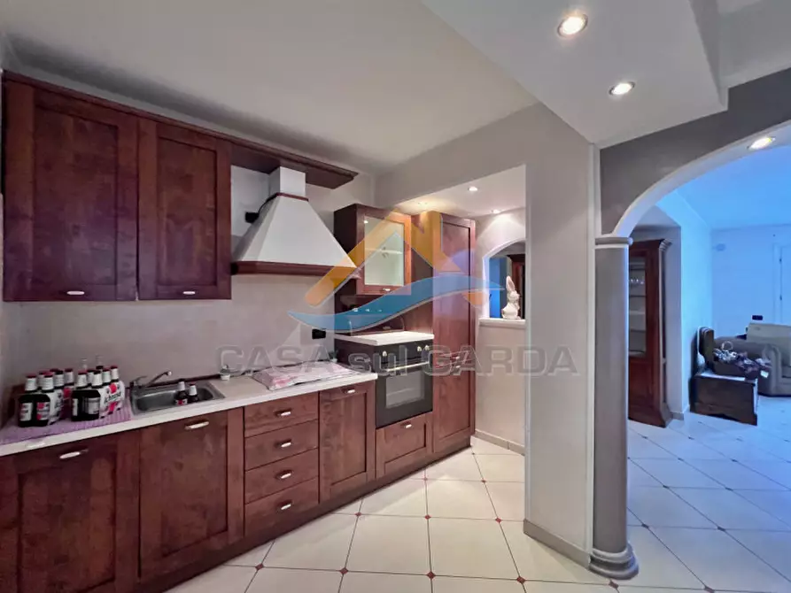 Immagine 11 di Villa in vendita  in Strada Volta a Monzambano