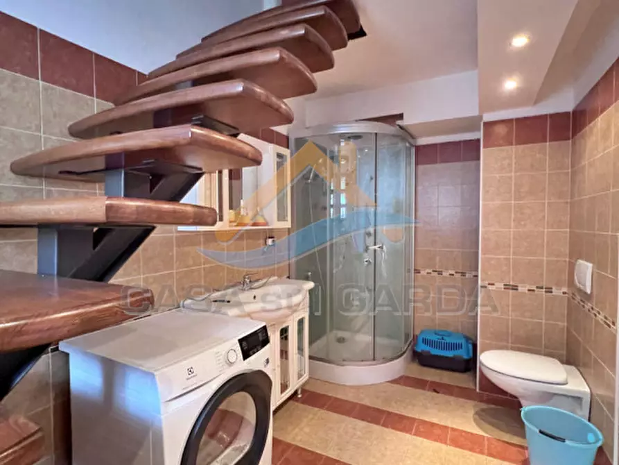 Immagine 16 di Villa in vendita  in Strada Volta a Monzambano