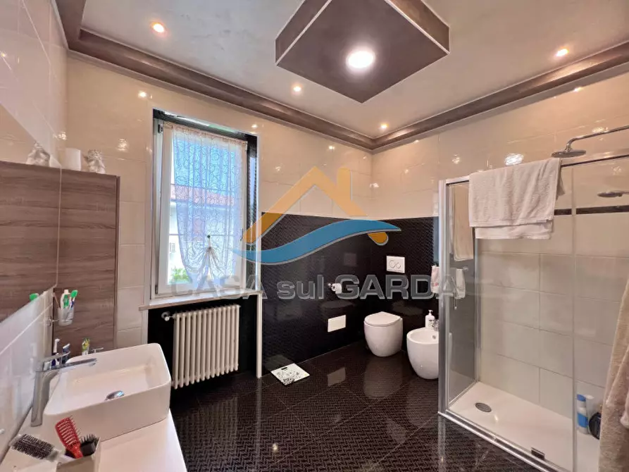 Immagine 22 di Villa in vendita  in Strada Volta a Monzambano