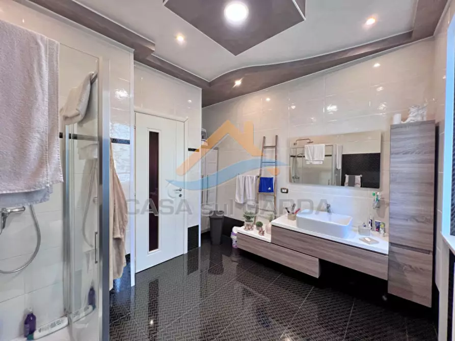 Immagine 23 di Villa in vendita  in Strada Volta a Monzambano