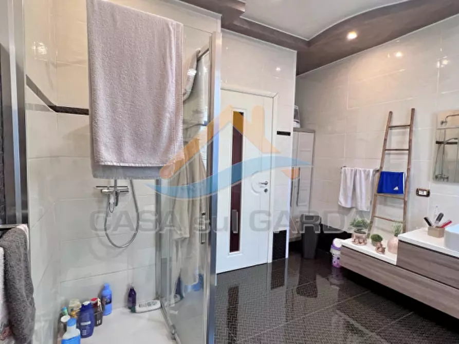 Immagine 24 di Villa in vendita  in Strada Volta a Monzambano