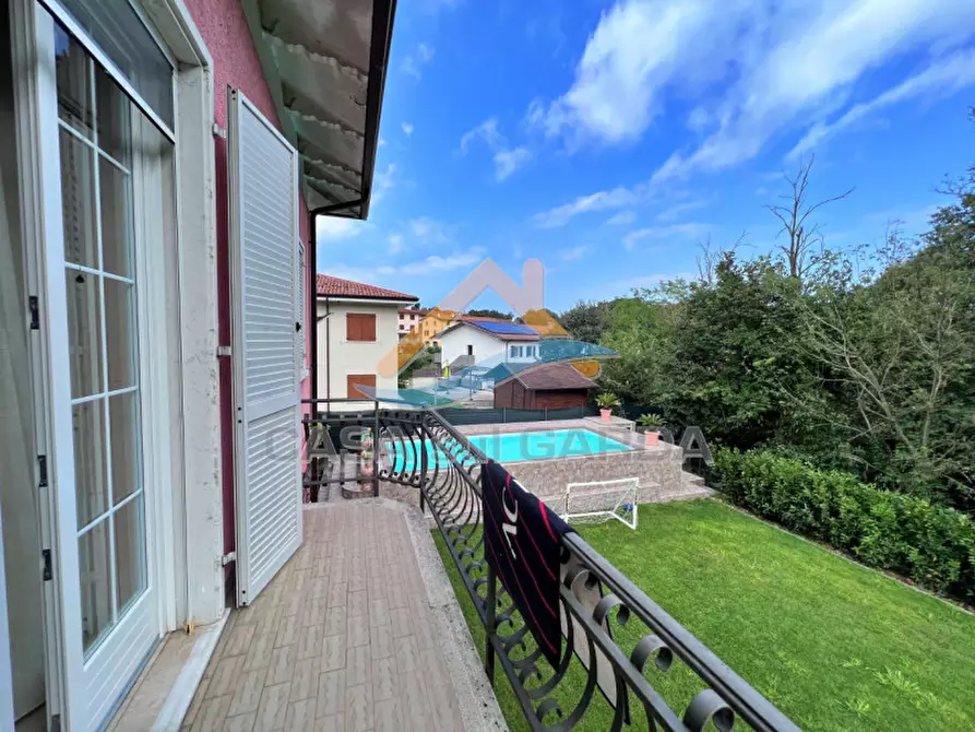 Immagine 25 di Villa in vendita  in Strada Volta a Monzambano