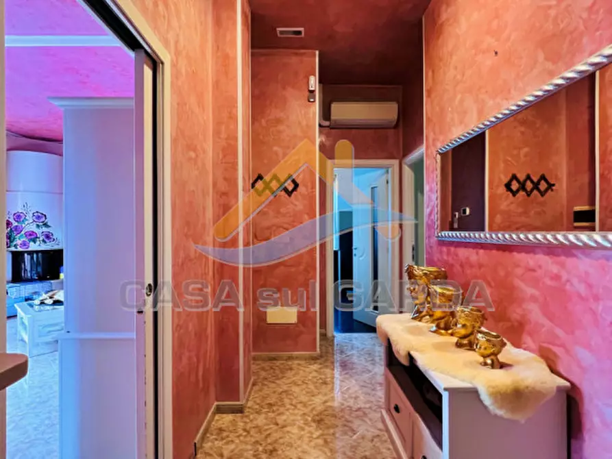 Immagine 26 di Villa in vendita  in Strada Volta a Monzambano