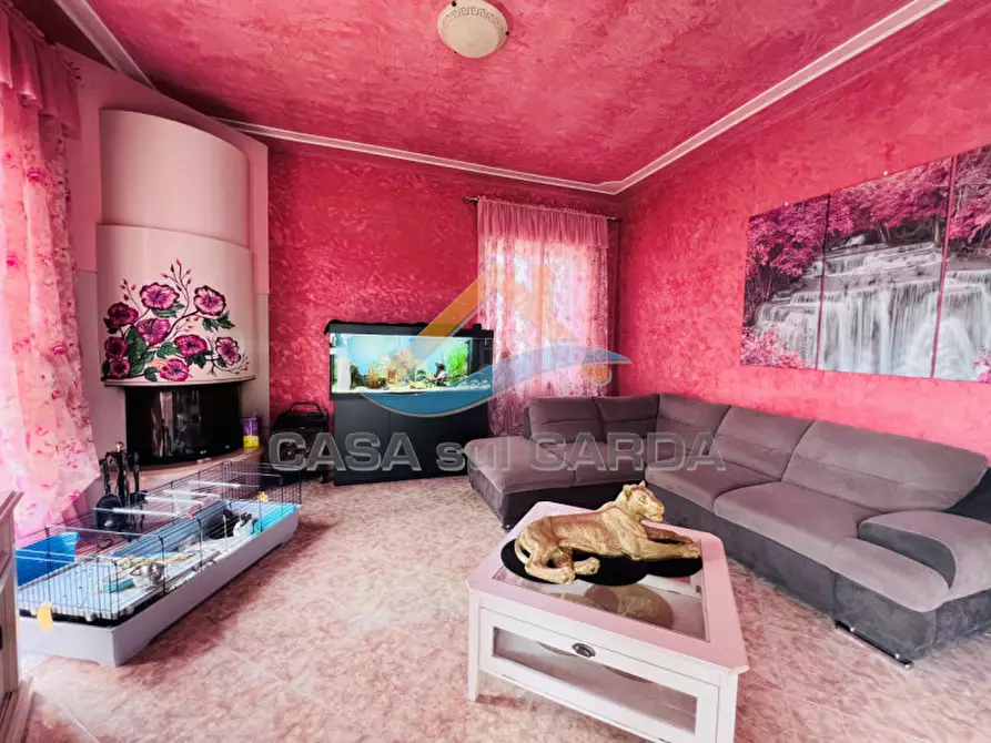 Immagine 30 di Villa in vendita  in Strada Volta a Monzambano