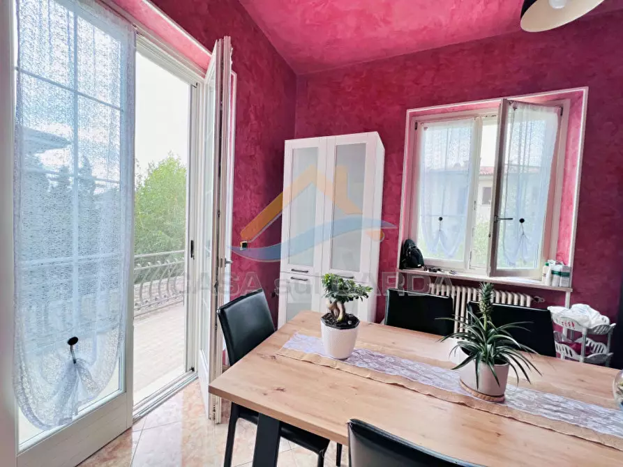 Immagine 36 di Villa in vendita  in Strada Volta a Monzambano