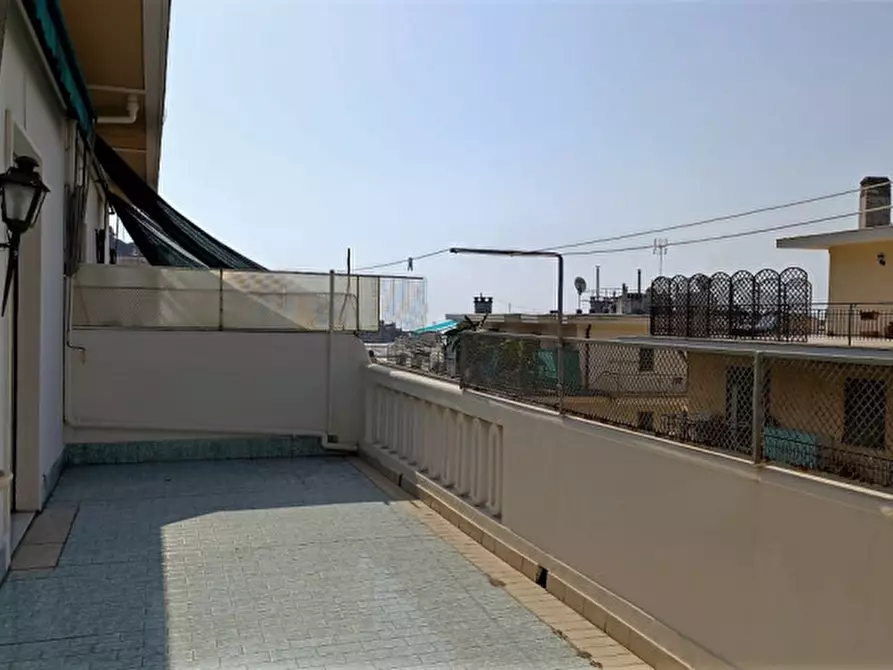 Immagine 3 di Attico in vendita  in Via martiri della Libertà a San Remo