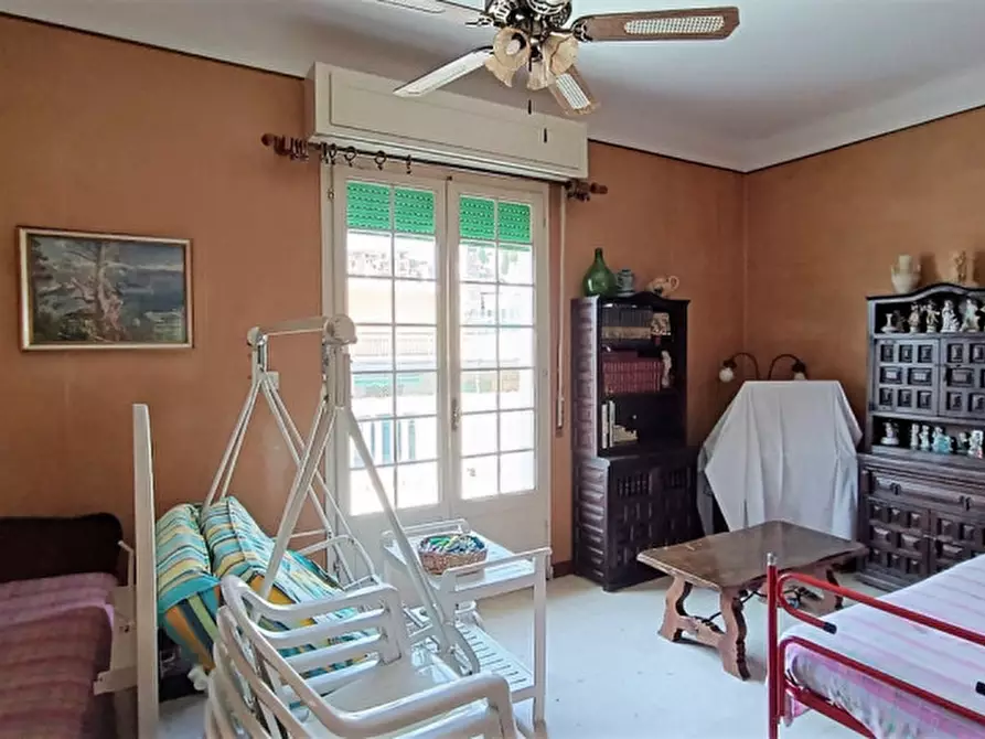 Immagine 5 di Attico in vendita  in Via martiri della Libertà a San Remo