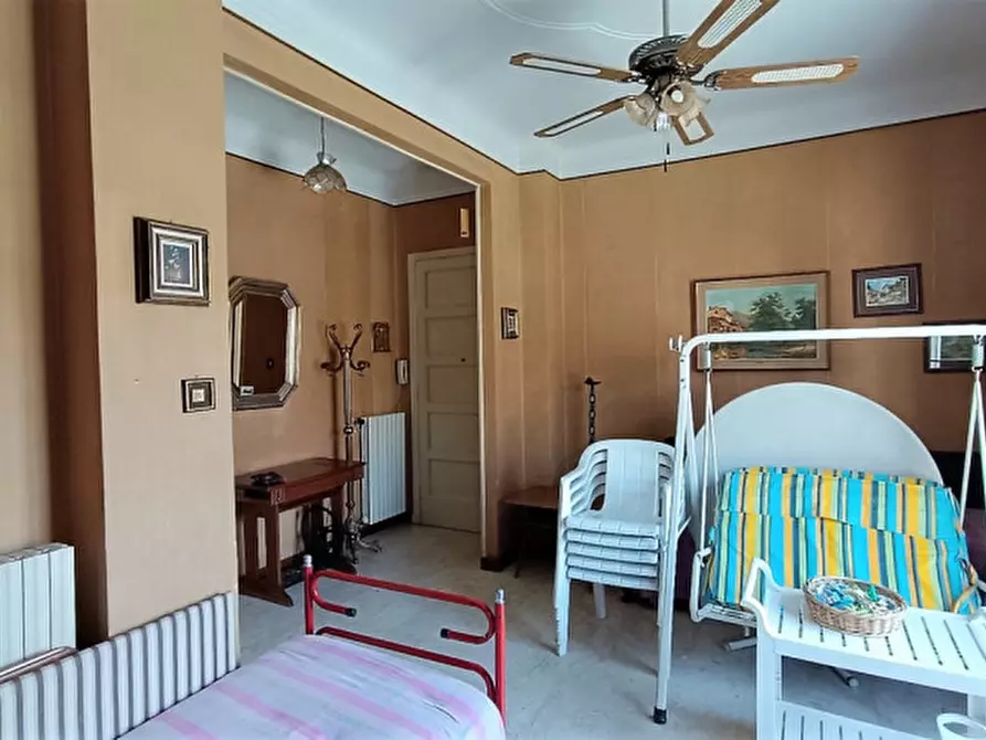 Immagine 6 di Attico in vendita  in Via martiri della Libertà a San Remo